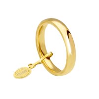 Anello Unoaerre Fedi in Oro FCU015GG-47